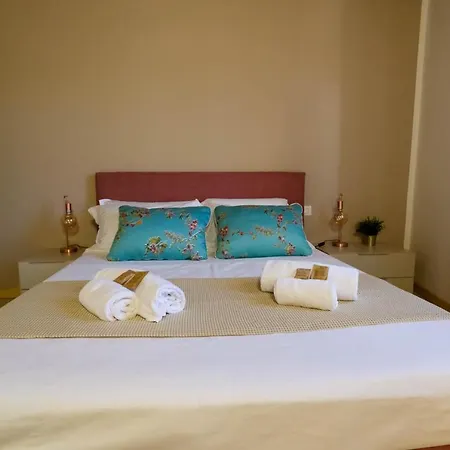 Corvina By Zeni 別荘 *