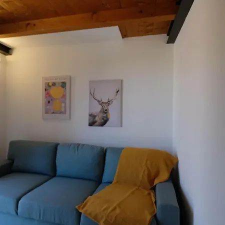 Corvina By Zeni 度假居 科斯特曼诺