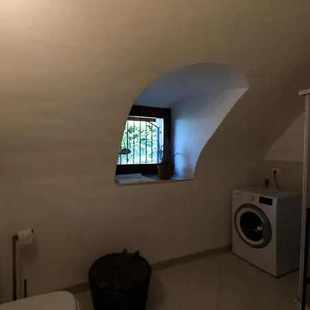 度假居 Corvina By Zeni