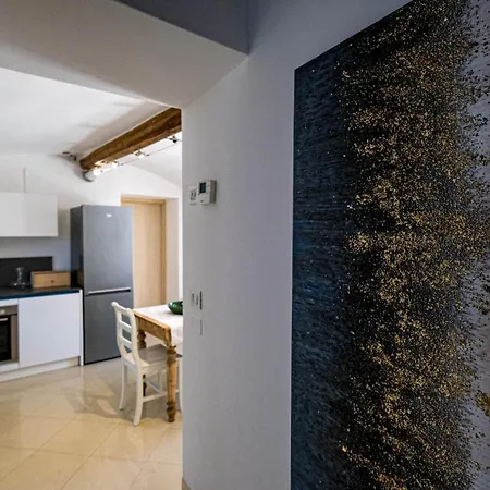 Corvina By Zeni * 科斯特曼诺