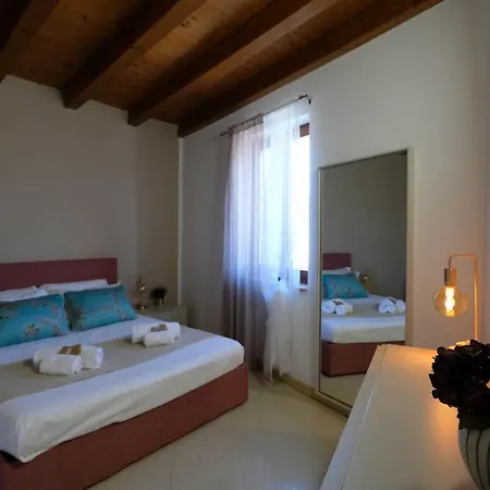 Corvina By Zeni 度假居 科斯特曼诺