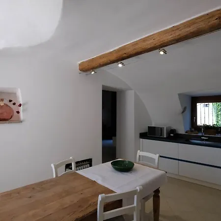 Corvina By Zeni 度假居