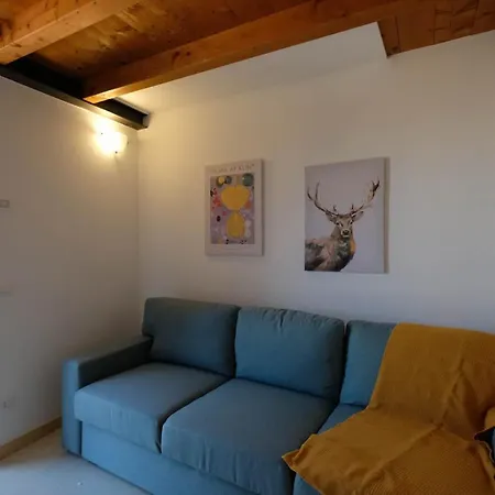 別荘 Corvina By Zeni