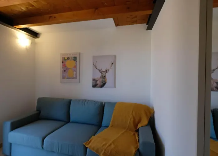 Corvina By Zeni 別荘 コステロマーノ