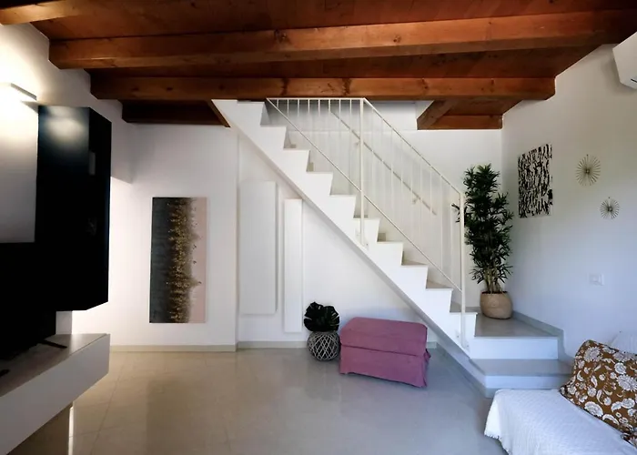 別荘 Corvina By Zeni