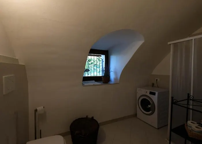 別荘 Corvina By Zeni