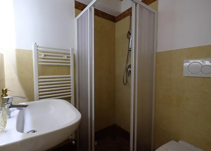 Corvina By Zeni 別荘 *