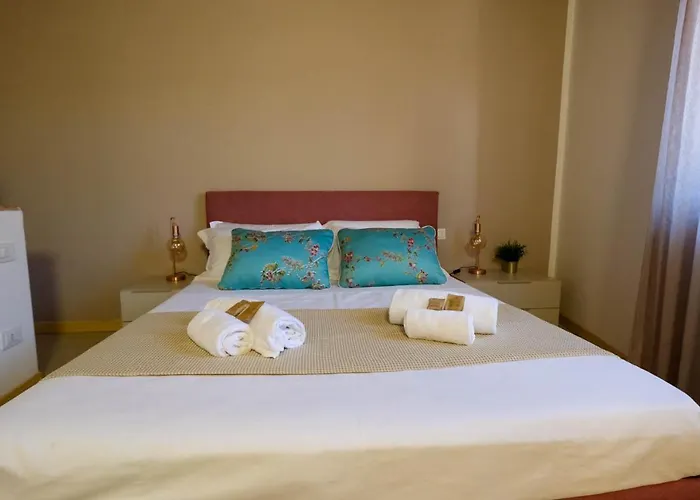 Corvina By Zeni 別荘 *