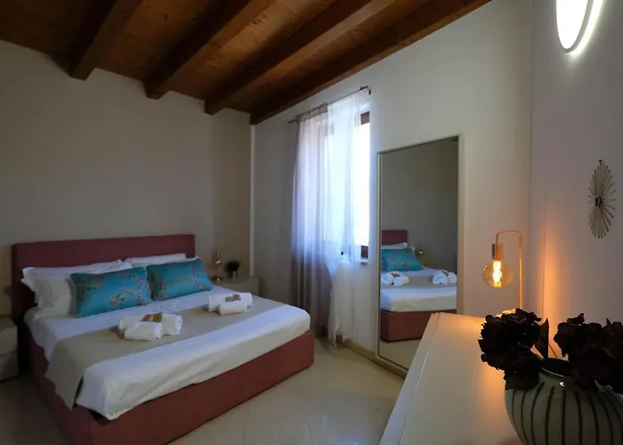 Corvina By Zeni 別荘 コステロマーノ