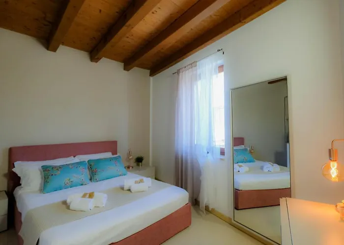 別荘 Corvina By Zeni コステロマーノ