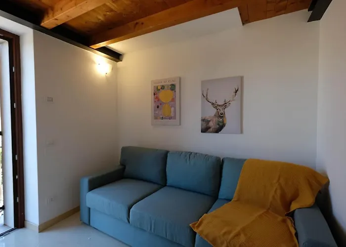 別荘 Corvina By Zeni コステロマーノ