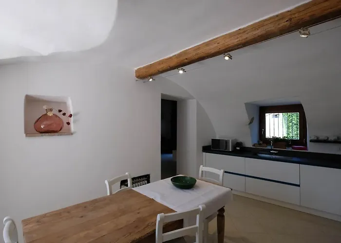 Corvina By Zeni 別荘