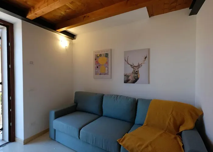 別荘 Corvina By Zeni